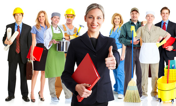 Sahilevleri Parkeci Hizmeti